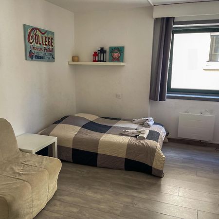 Spacieux Studio Au Centre Страсбург Экстерьер фото